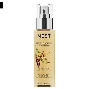 Nest Madagascar Vanilla Body Mist